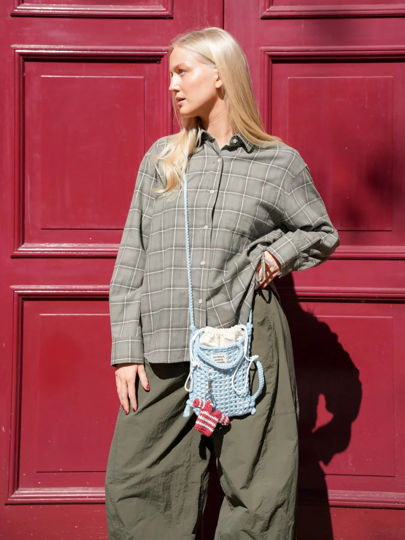 Funky Bag van Catwalk Junkie