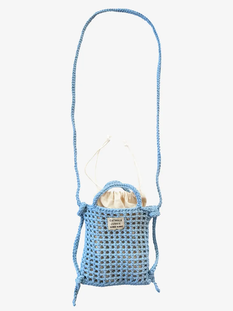 Funky Bag van Catwalk Junkie