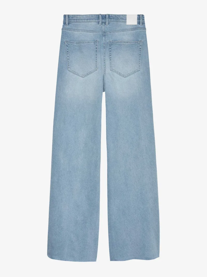 Loose Fit Jeans van Catwalk Junkie, kleur Fresh Blue