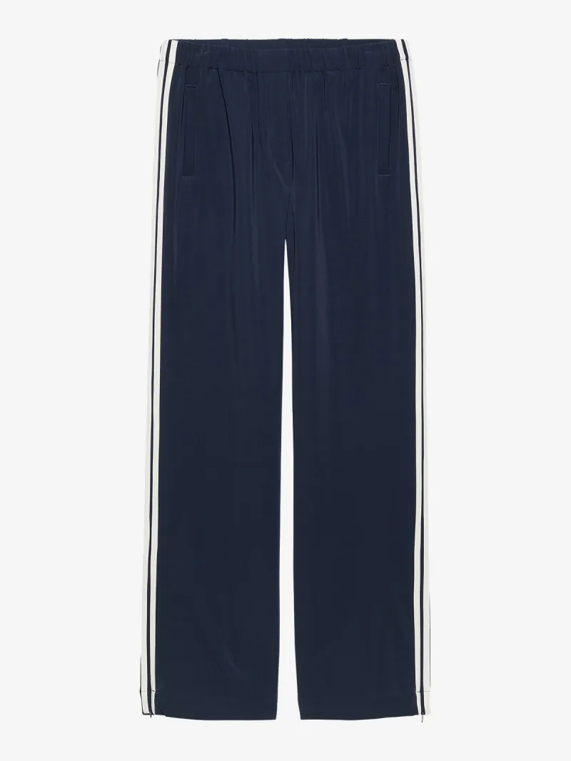 Tracksuit Trousers van Catwalk Junkie, kleur Navy Blazer