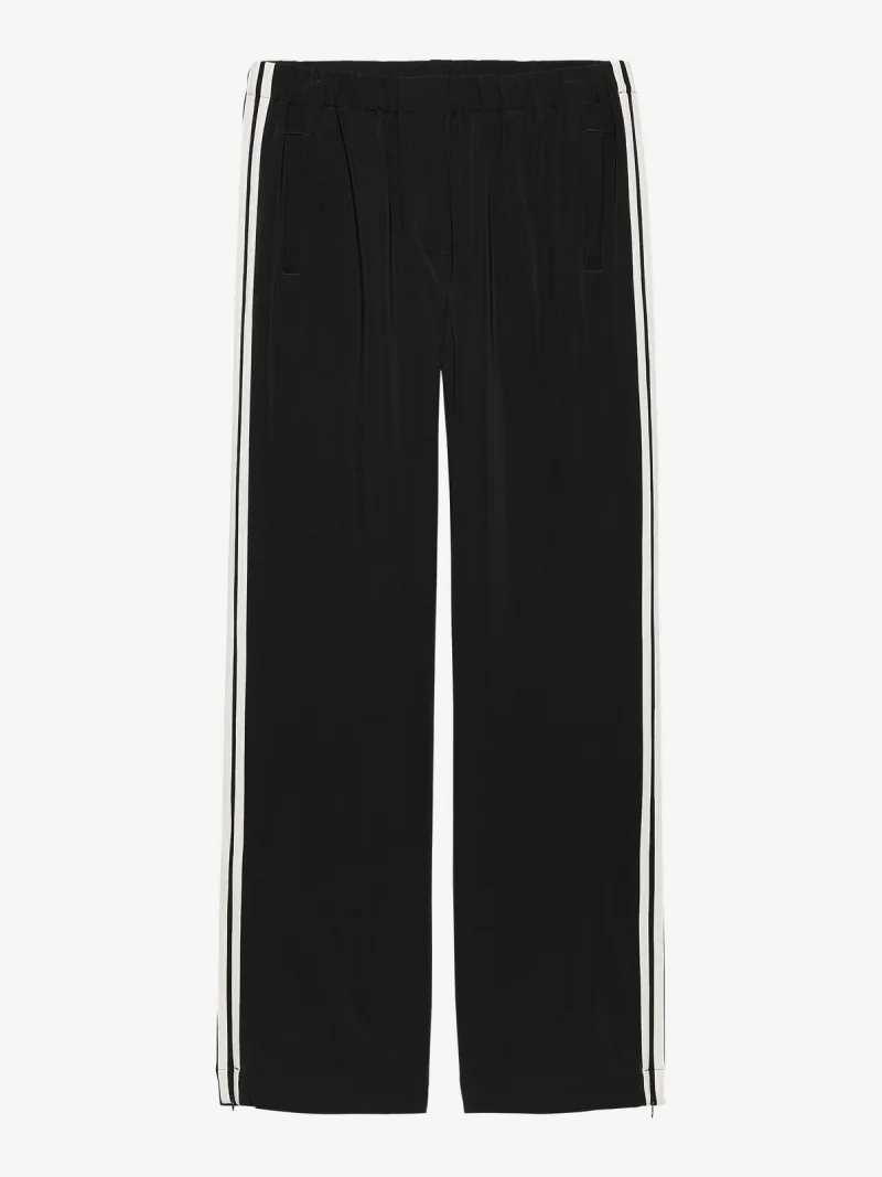 Tracksuit Trousers van Catwalk Junkie, kleur Black
