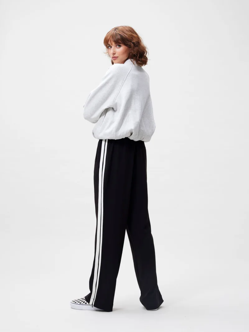 Tracksuit Trousers van Catwalk Junkie, kleur Black