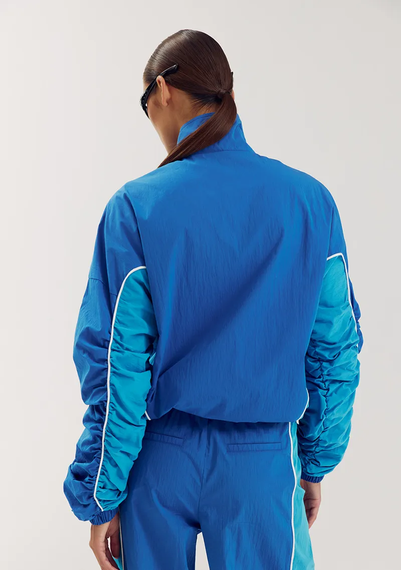 Jacket Charlie van Harper & Yve, kleur Blue