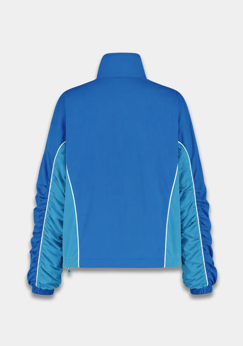Jacket Charlie van Harper & Yve, kleur Blue