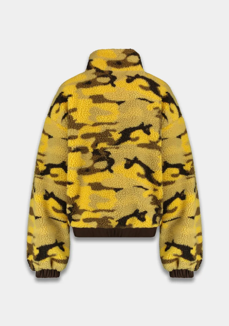 Dagmar-Ca van Harper & Yve, kleur Camo