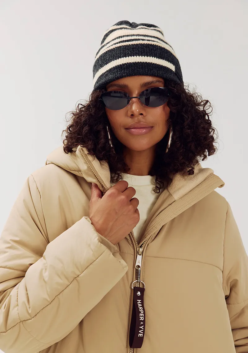 Harper Beanie van Harper & Yve