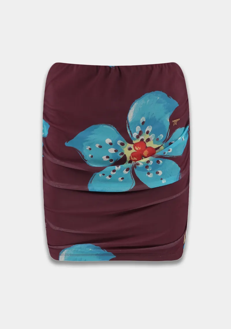 Rok Joey van Harper & Yve, kleur Tropical Flower