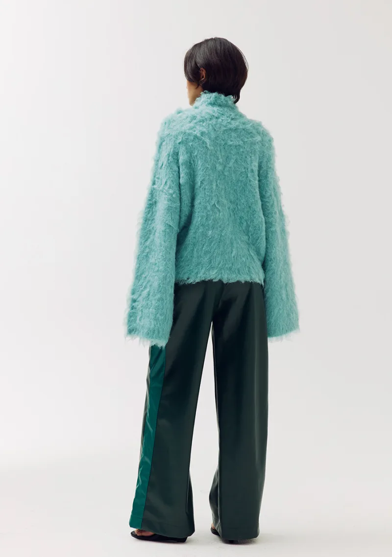 Loyd-Ju van Harper & Yve, kleur Icy Mint