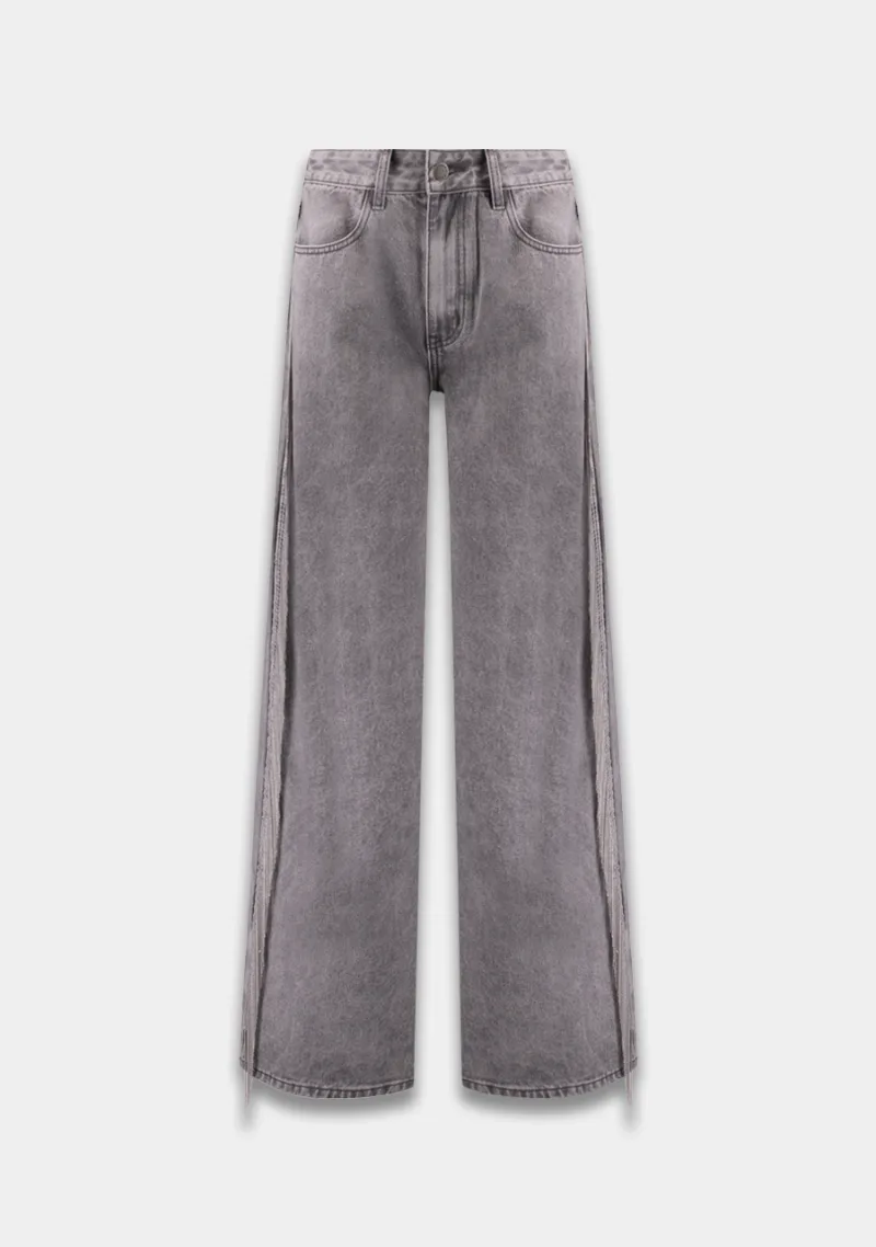 Mayro Pants van Harper & Yve, kleur Grey