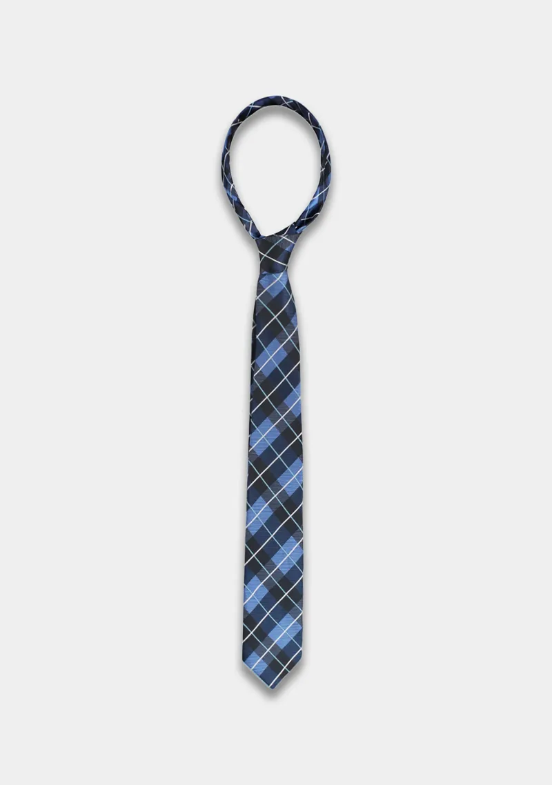 Stropdas Tessa van Harper & Yve, kleur Multi