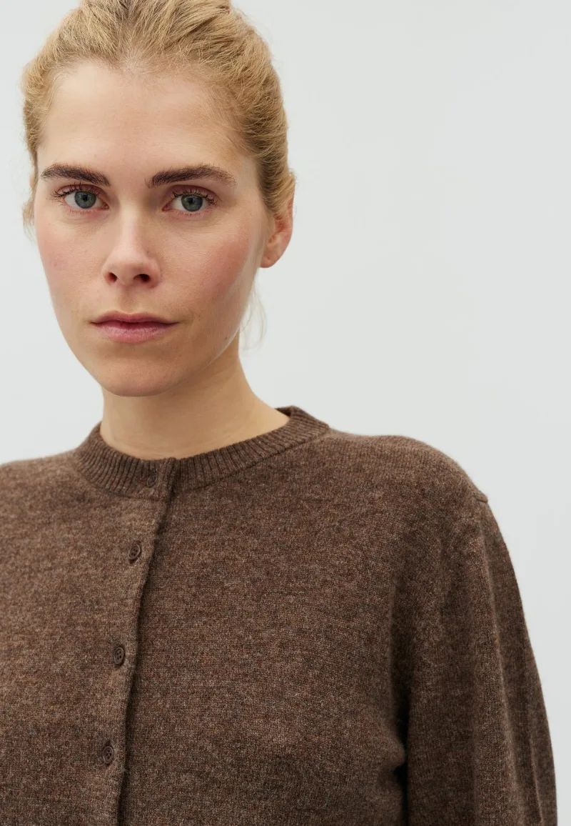 Averie-M van MbyM, kleur Java Melange