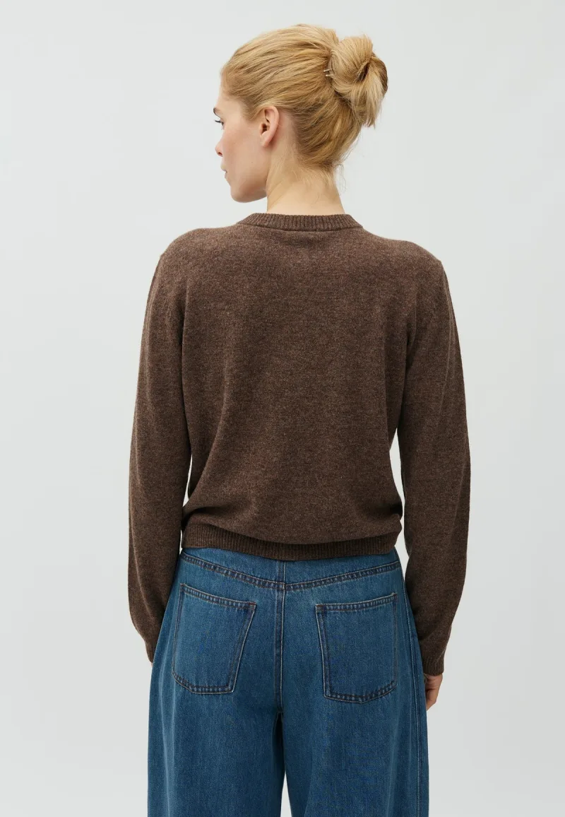 Averie-M van MbyM, kleur Java Melange