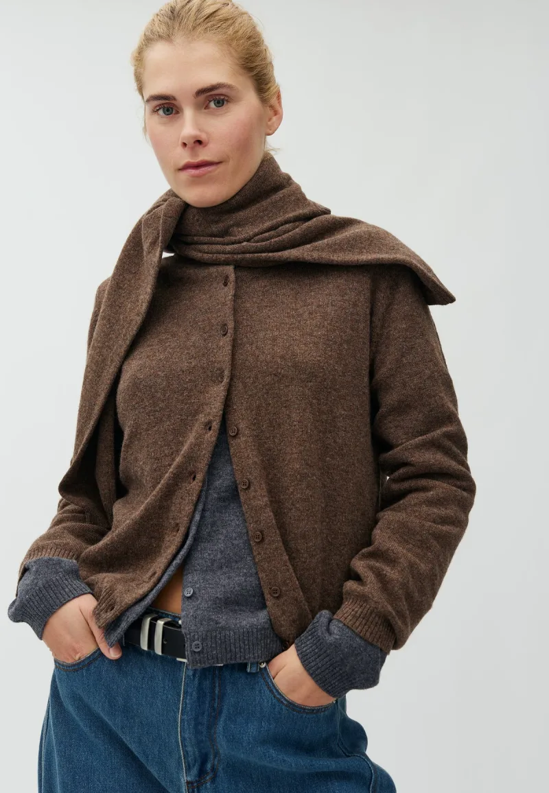 Averie-M van MbyM, kleur Java Melange