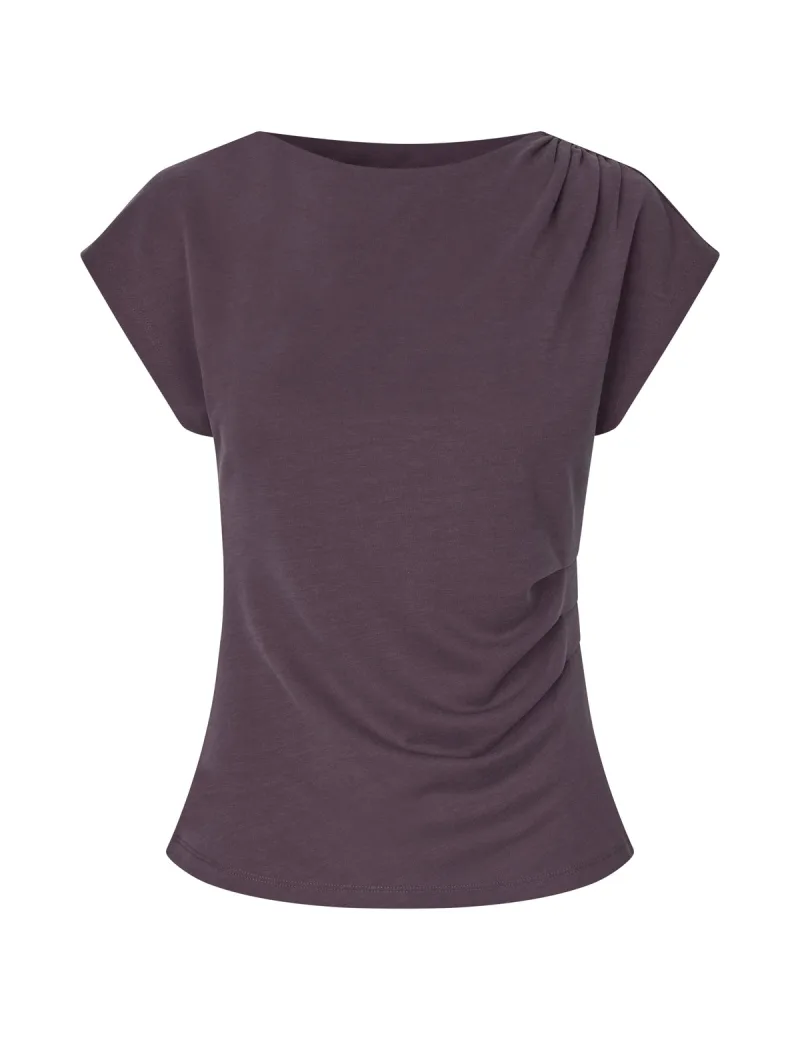 Banky-M van MbyM, kleur Deep Purple