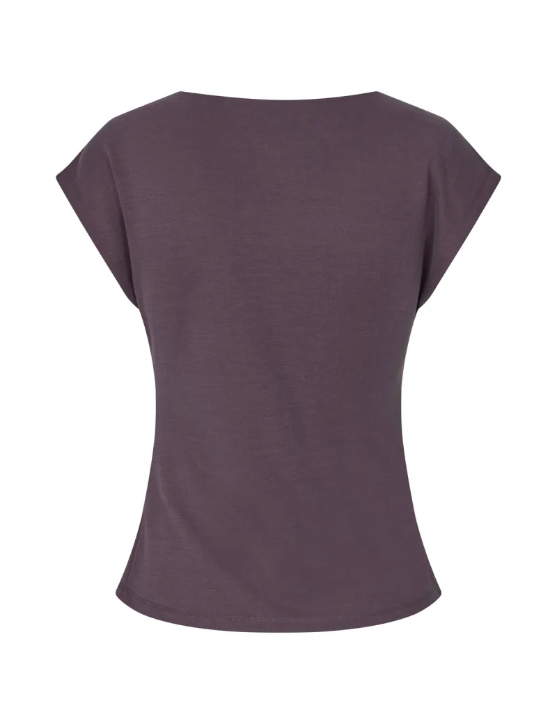 Banky-M van MbyM, kleur Deep Purple