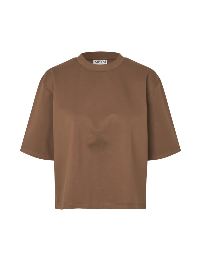 Emrys-M van MbyM, kleur Pecan