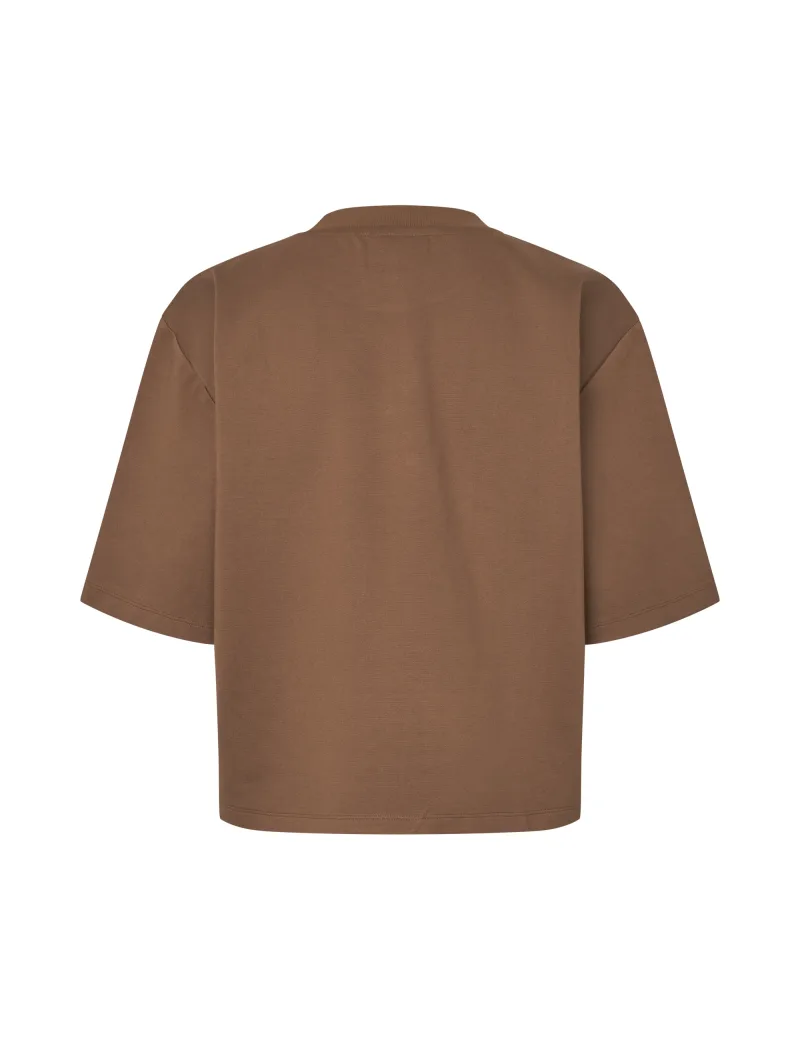 Emrys-M van MbyM, kleur Pecan