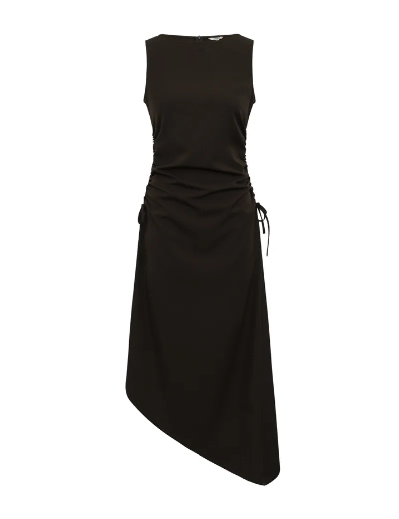 Fayruz-M van MbyM, kleur Dark Brown