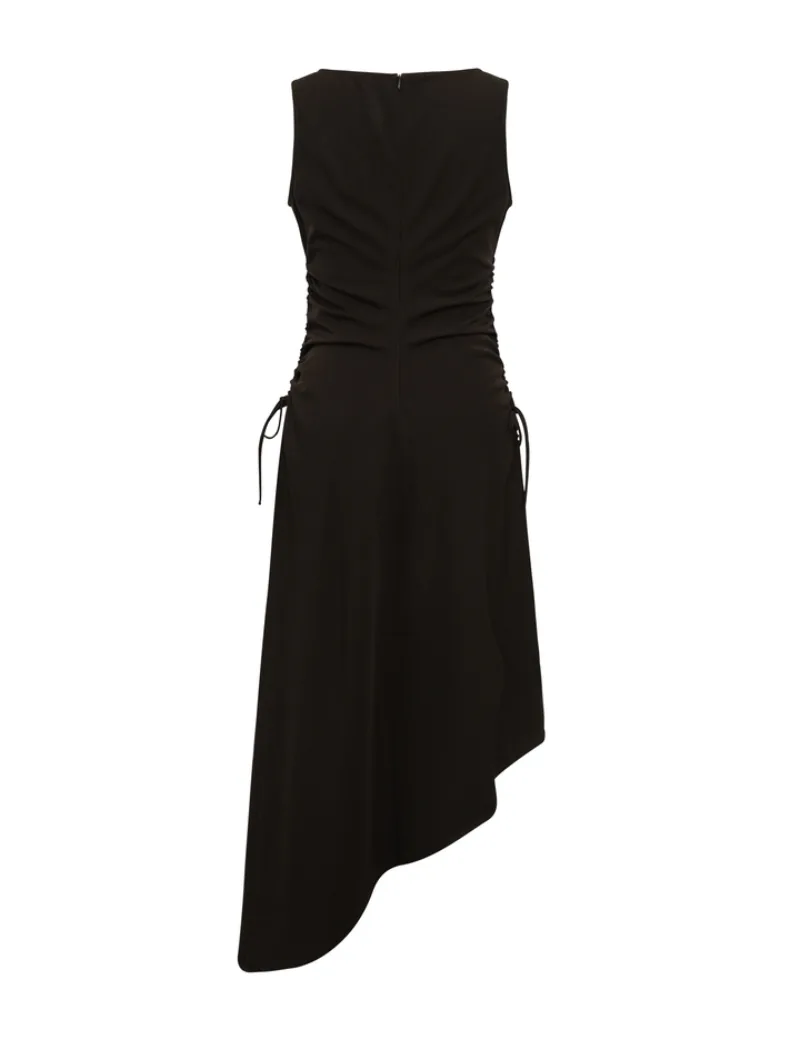 Fayruz-M van MbyM, kleur Dark Brown
