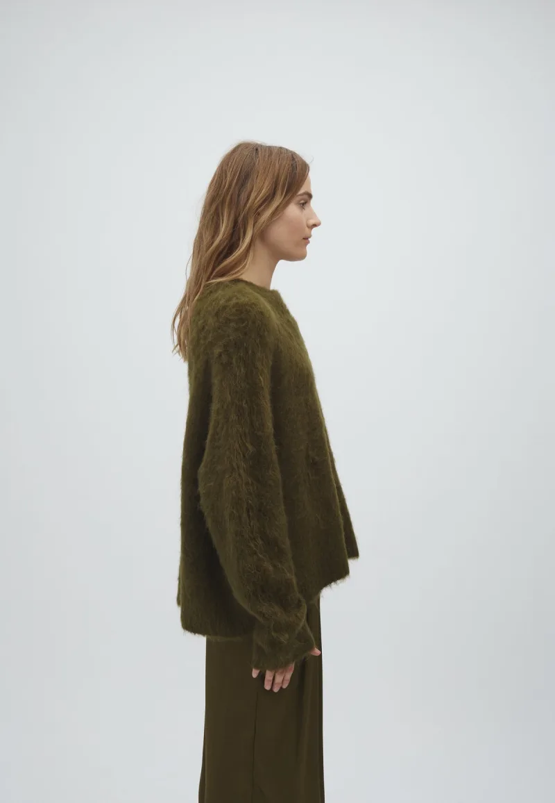 Gillis-M van MbyM, kleur Smoked Olive