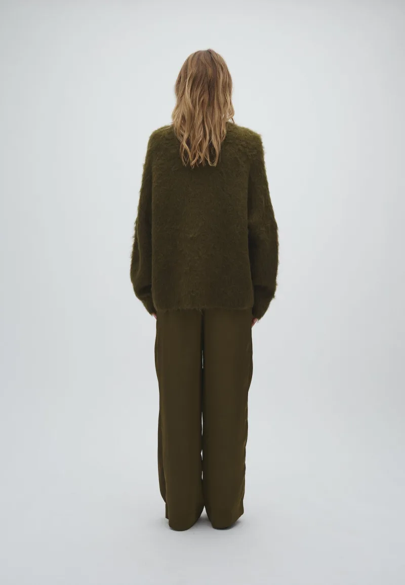 Gillis-M van MbyM, kleur Smoked Olive