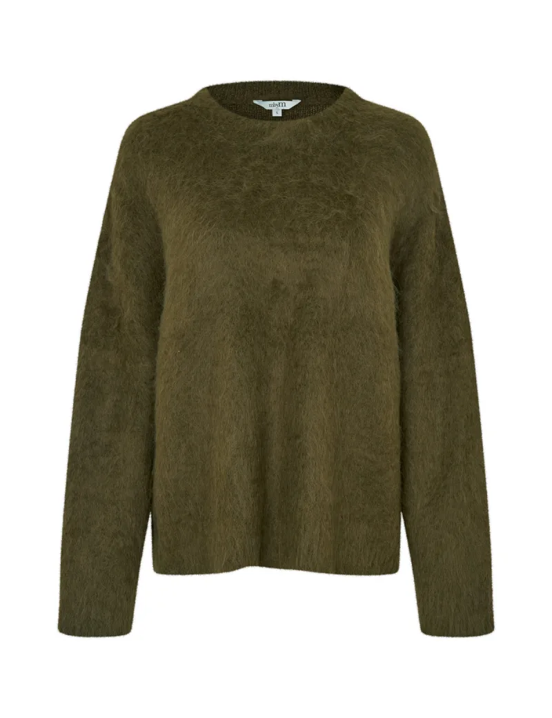 Gillis-M van MbyM, kleur Smoked Olive