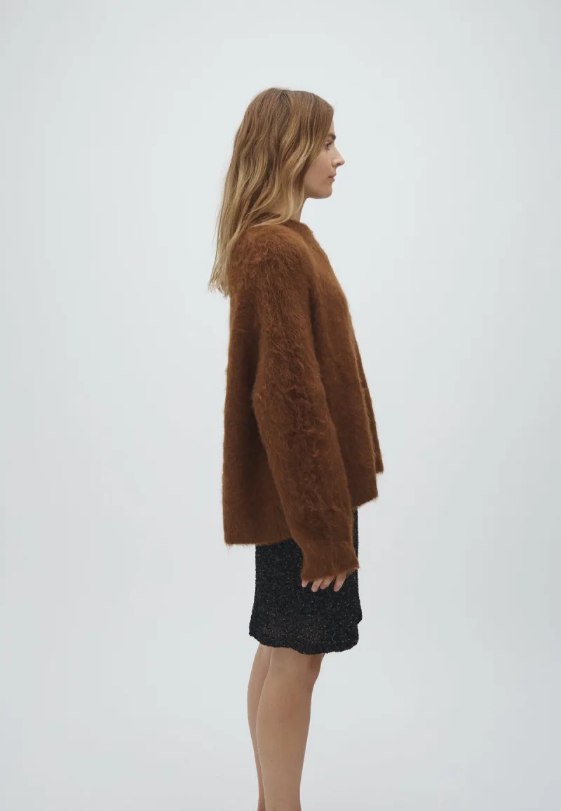 Gillis-M van MbyM, kleur Pecan