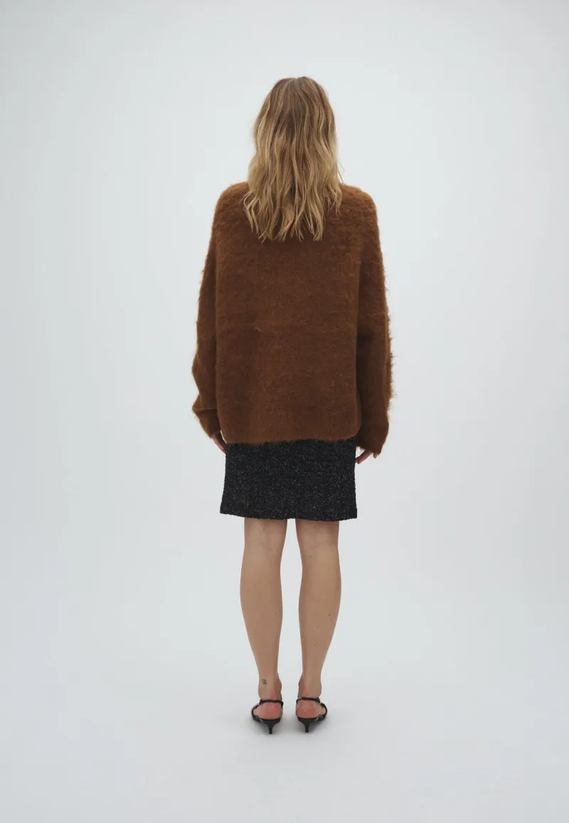 Gillis-M van MbyM, kleur Pecan