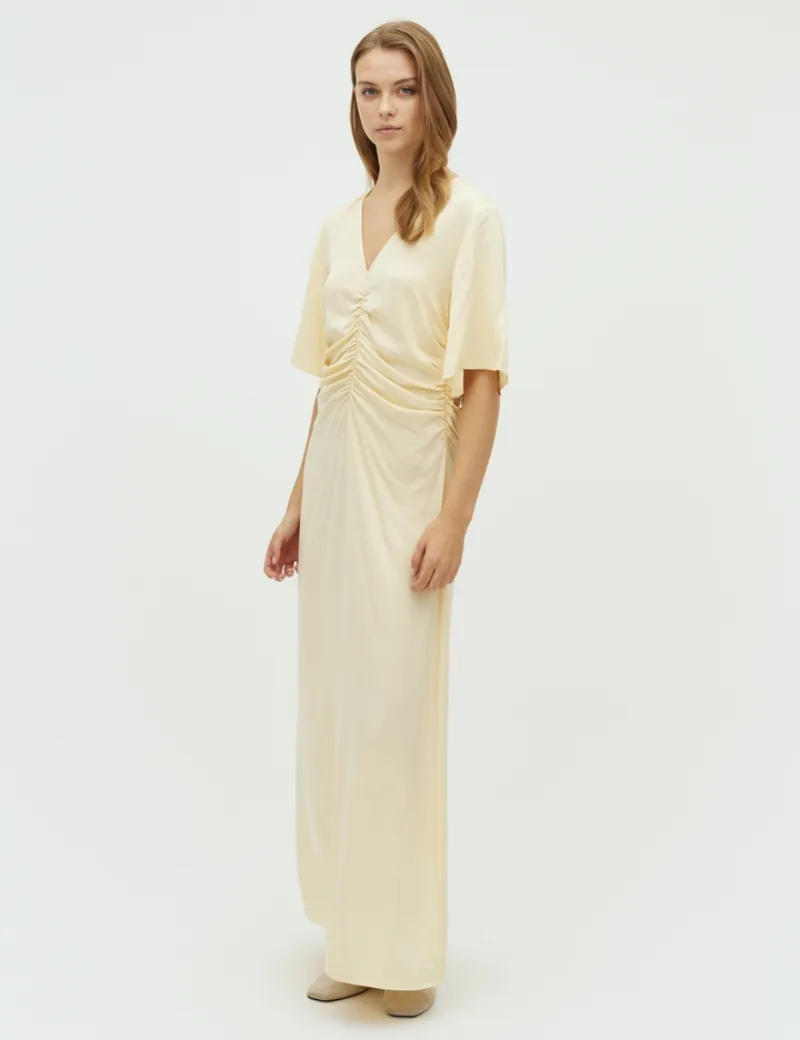 Ineya-M van MbyM, kleur Summer Yellow