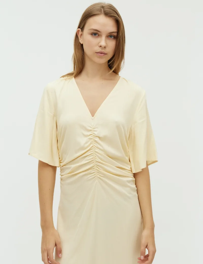 Ineya-M van MbyM, kleur Summer Yellow