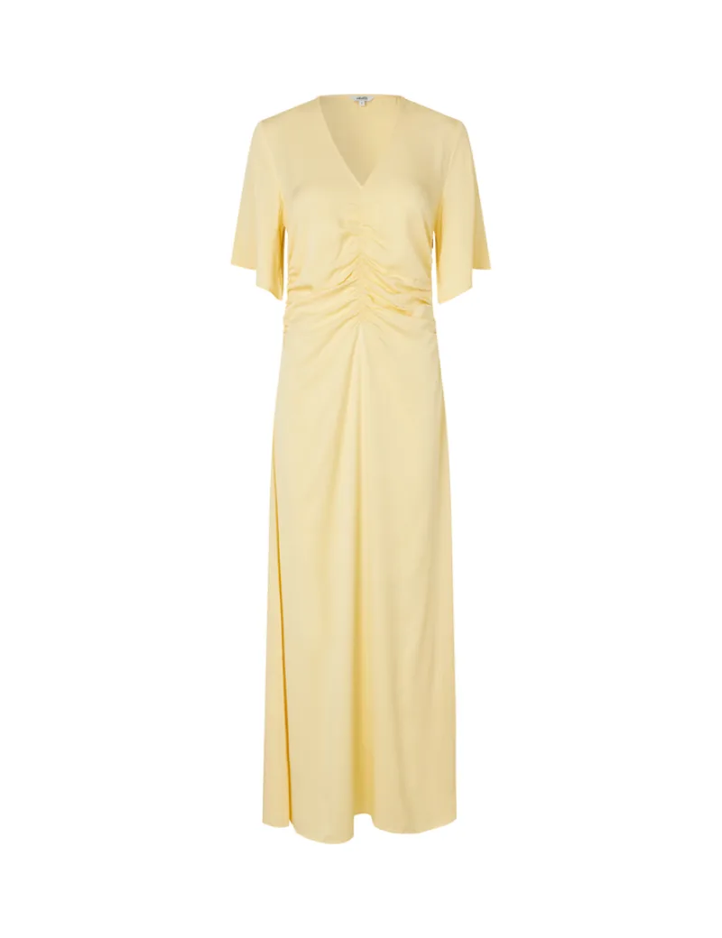 Ineya-M van MbyM, kleur Summer Yellow
