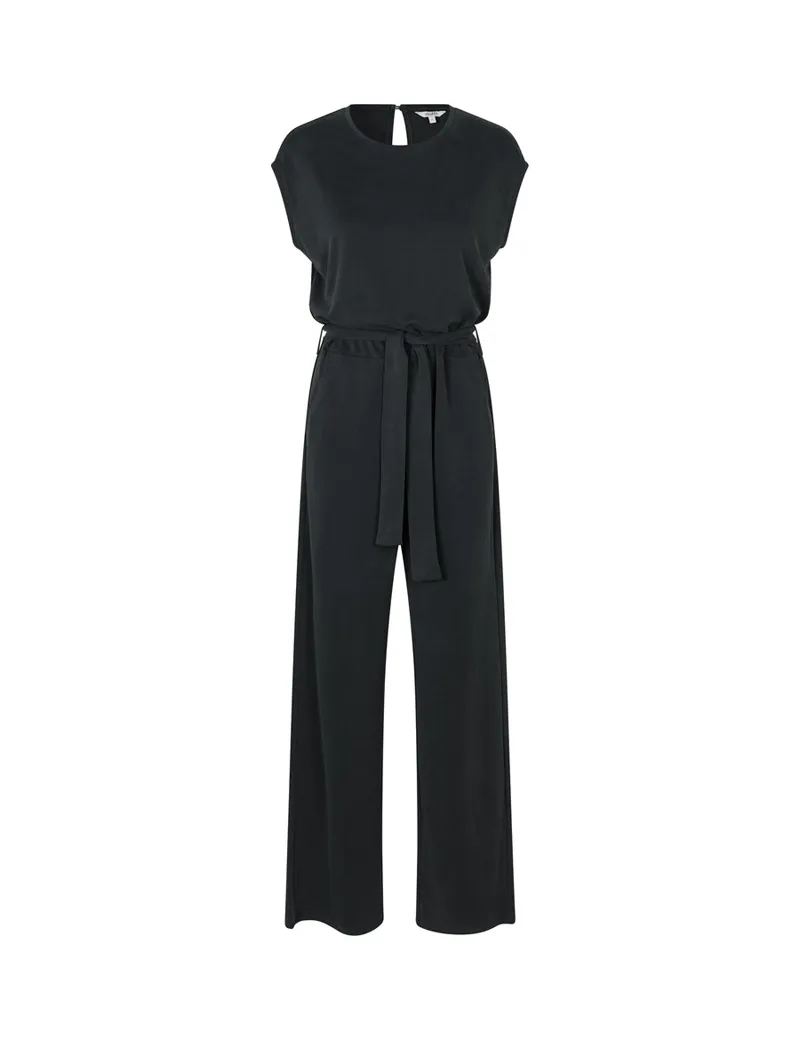 Loosey Jumpsuit van MbyM, kleur Black