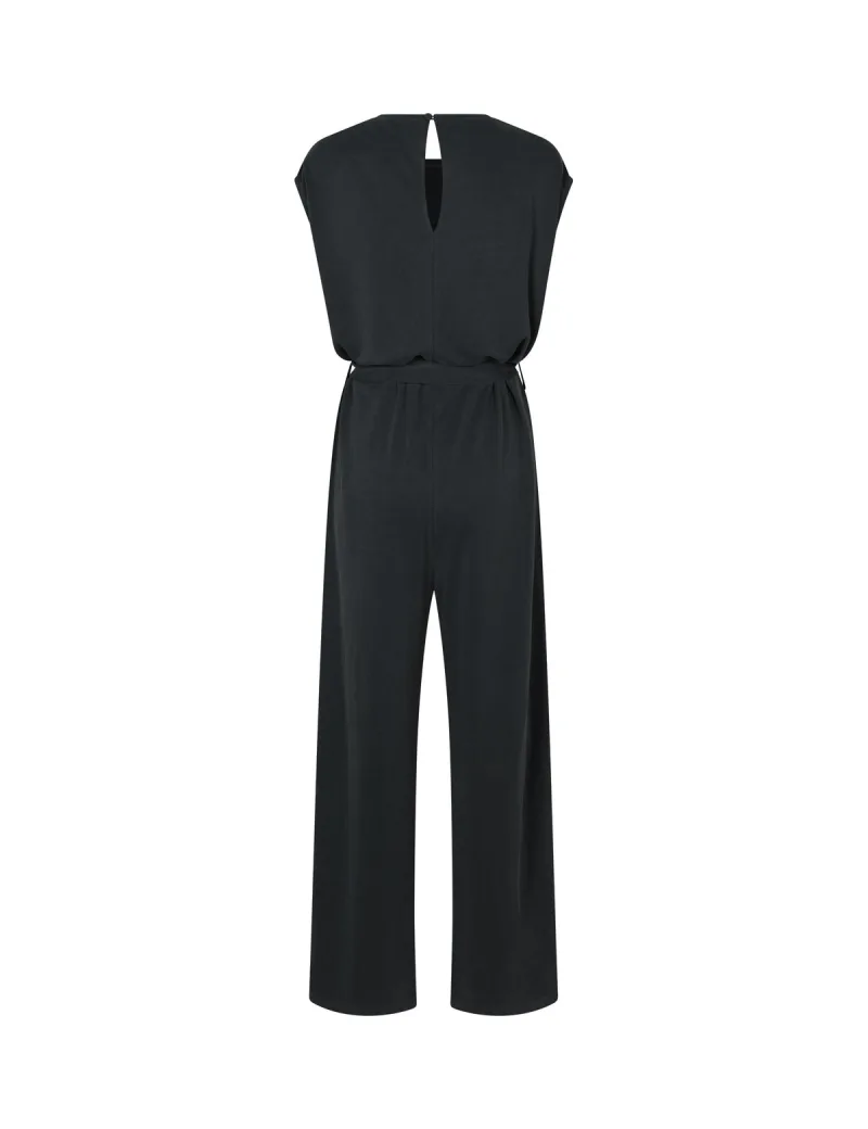 Loosey Jumpsuit van MbyM, kleur Black