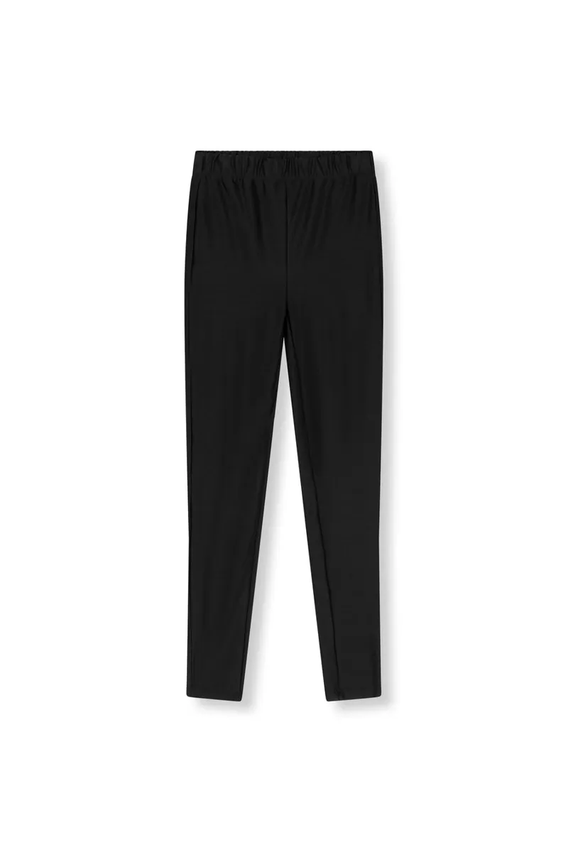 Legging Anna van Refined Department, kleur Black