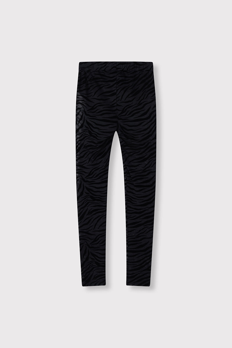 Alix Mesh Legging Style 441 van ALIX The Label