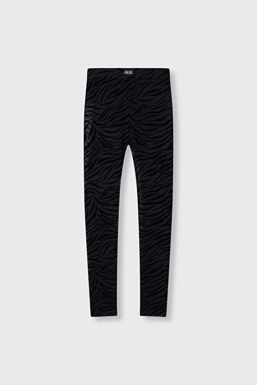 Alix Mesh Legging Style 441 van ALIX The Label