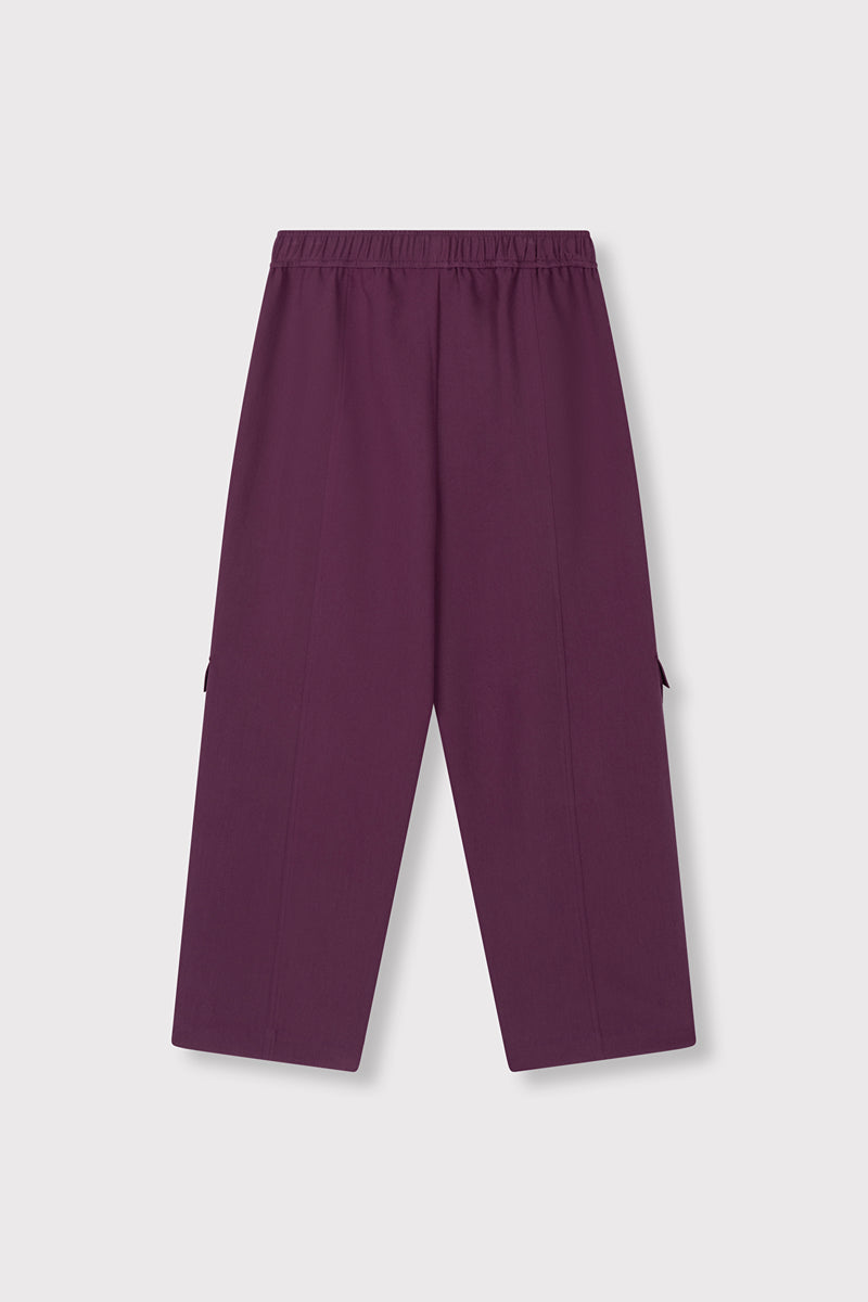 Cargo Pants 1852 van ALIX The Label
