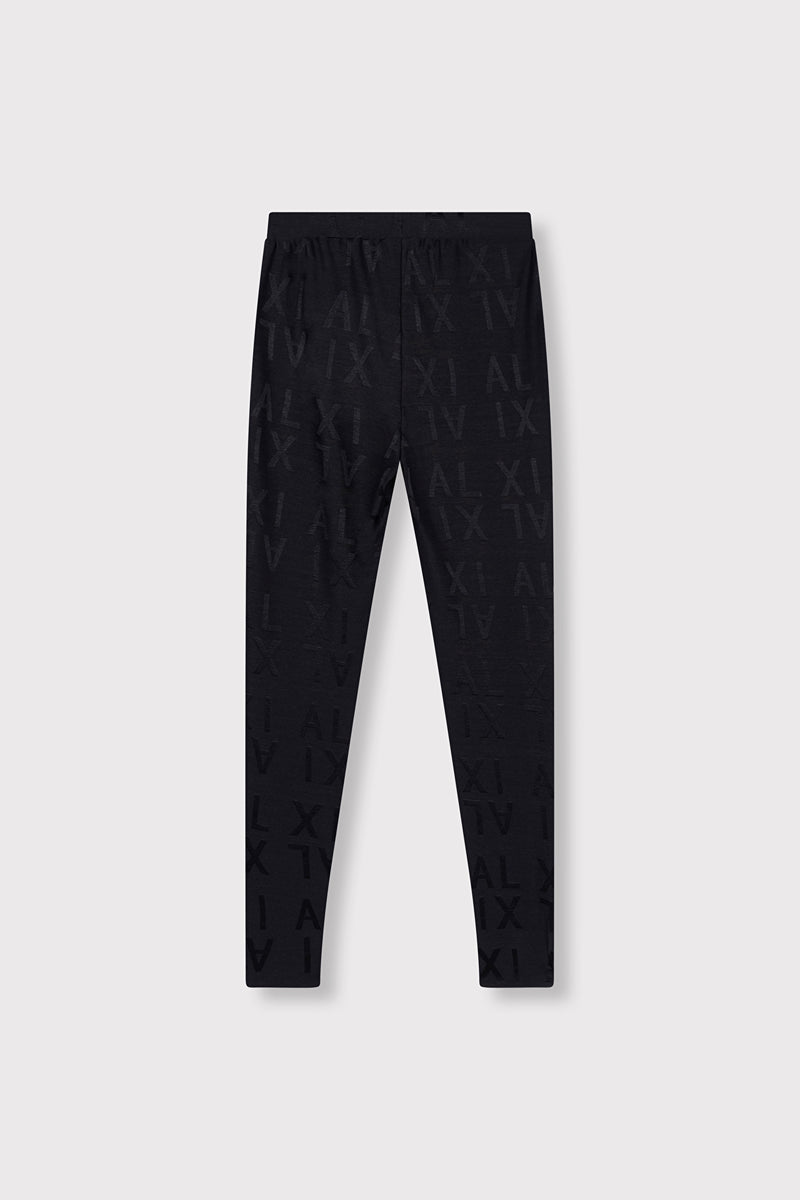 Jaquard Legging 4516 van ALIX The Label