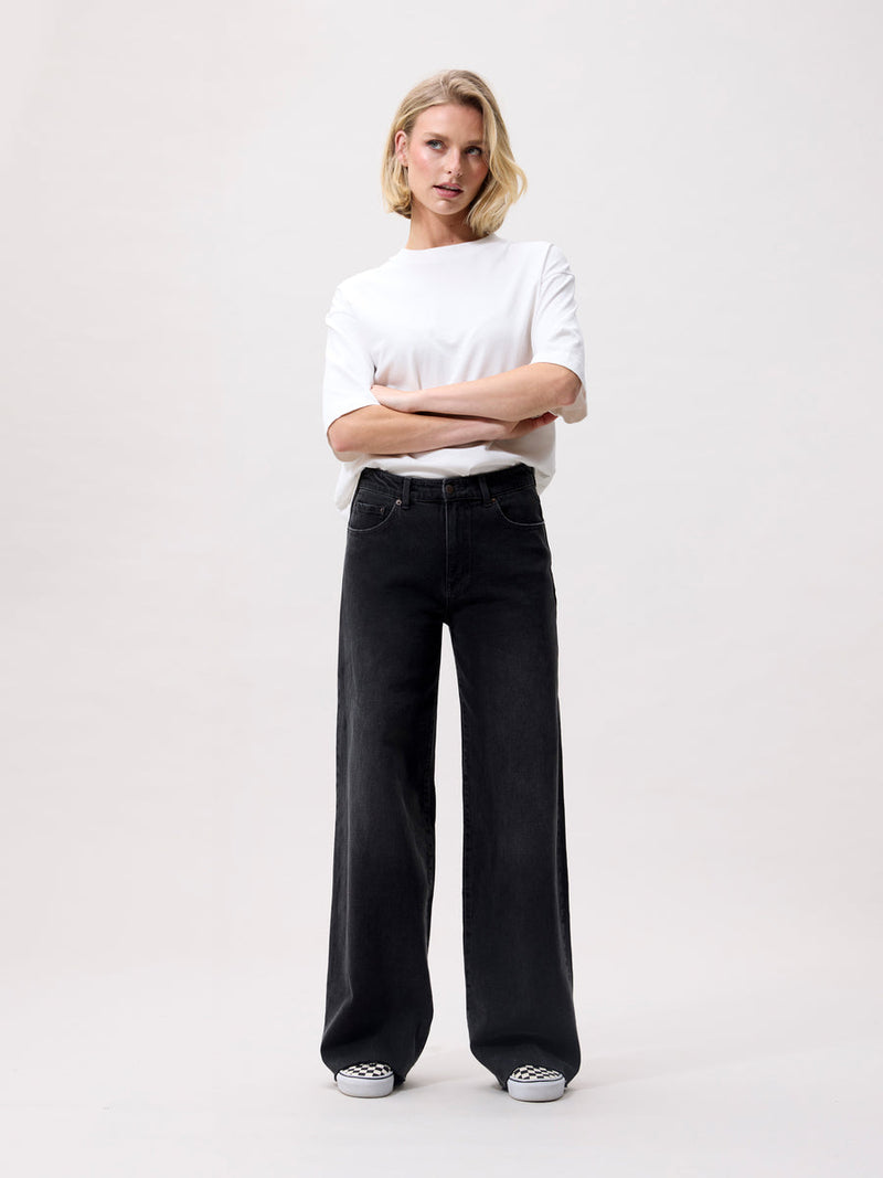 Loose Fit Jeans 2302006400 van Catwalk Junkie