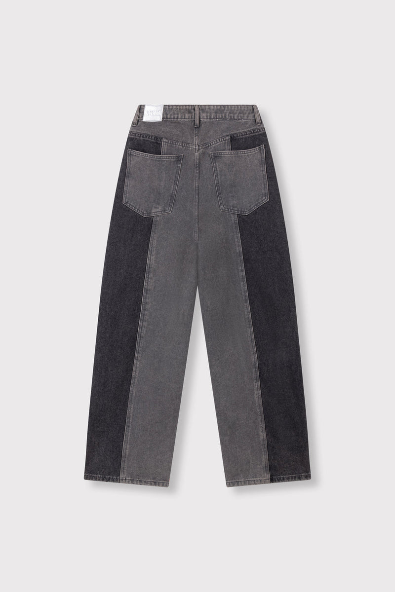 Balloonfit Pants Emma van Refined Department