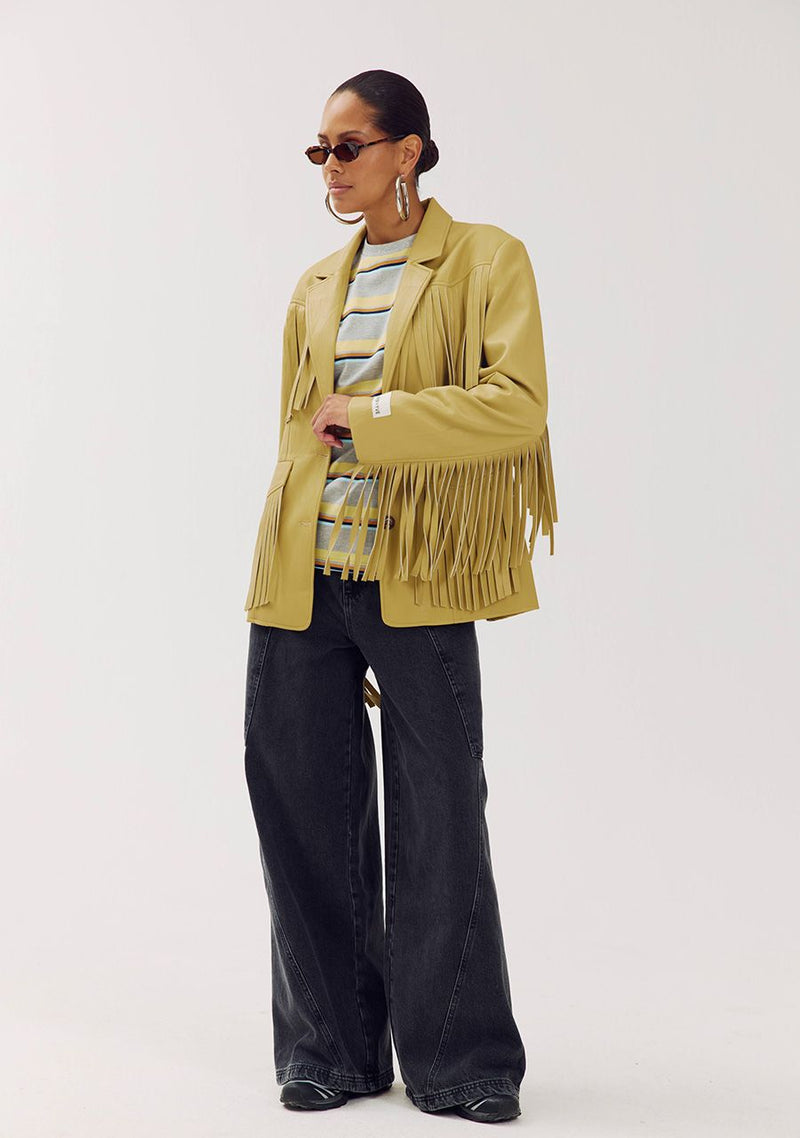 Casey Blazer van Harper & Yve