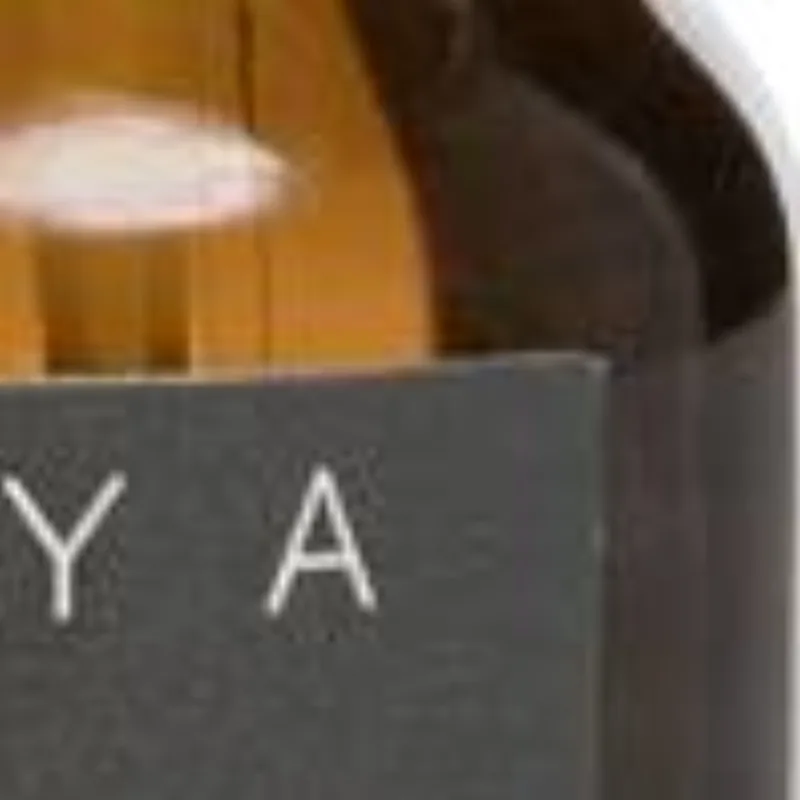Fragrance Oil Drops Met Cashmere Geur van YAYA, kleur Black