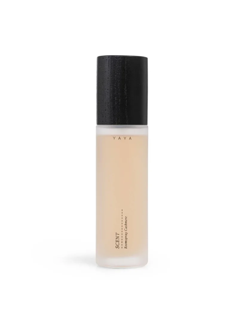 Roomspray Met Cashmere Geur van YAYA, kleur Black