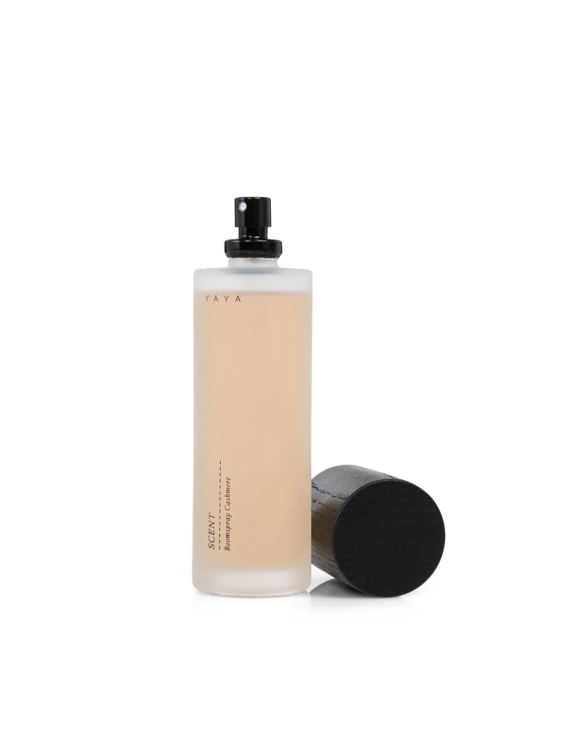 Roomspray Met Cashmere Geur van YAYA, kleur Black