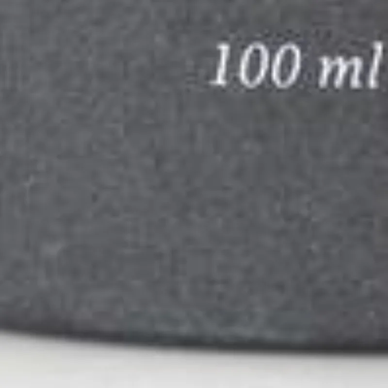Roomspray Met Cashmere Geur van YAYA, kleur Black